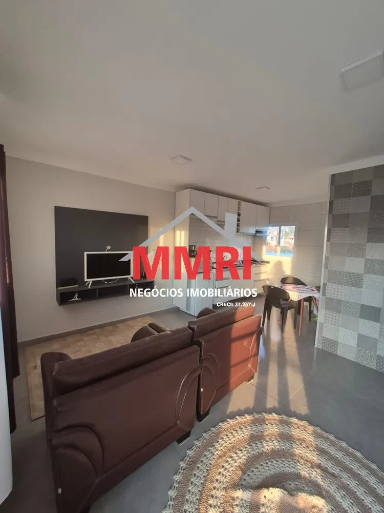 Apartamento, 2 quartos, 50 m² - Foto 5