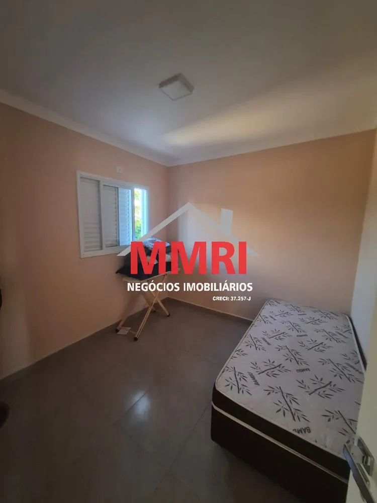 Apartamento, 2 quartos, 50 m² - Foto 7