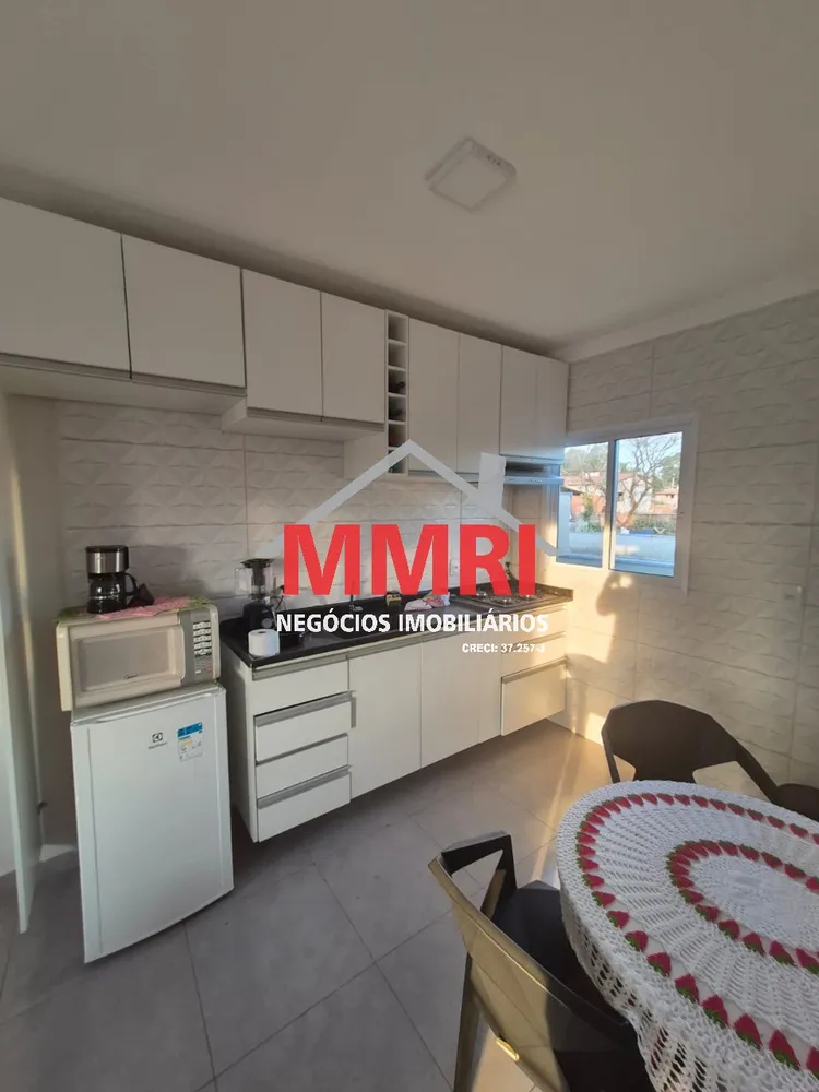 Apartamento, 2 quartos, 50 m² - Foto 8
