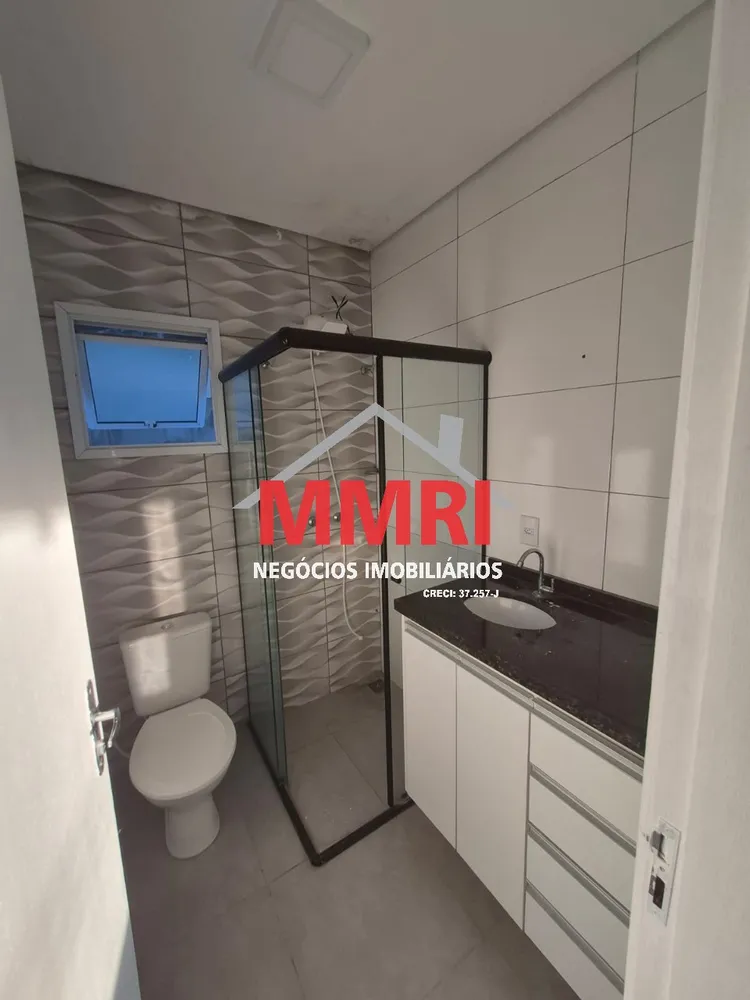 Apartamento, 2 quartos, 50 m² - Foto 6