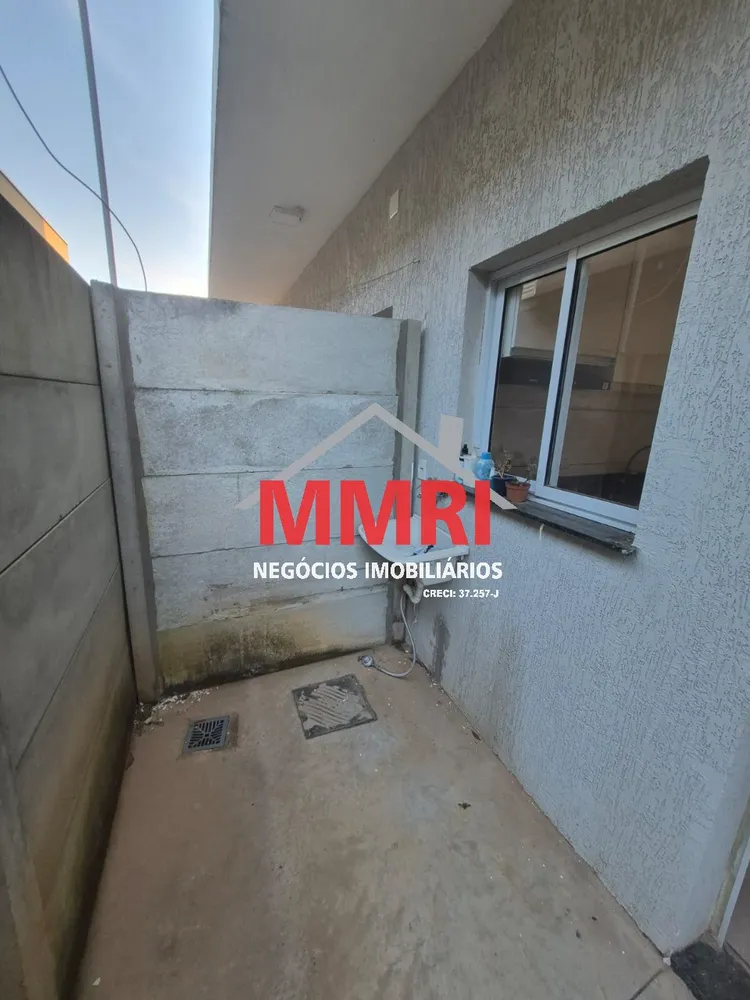 Apartamento, 2 quartos, 50 m² - Foto 4