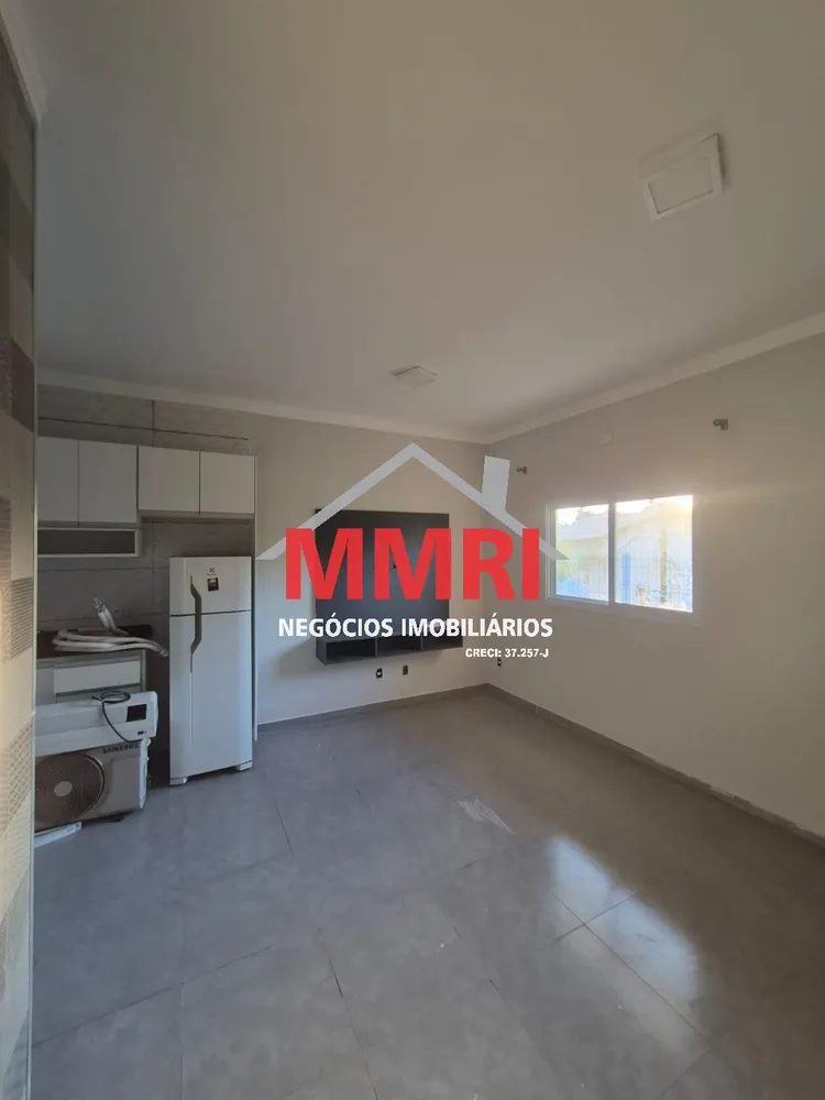 Apartamento, 2 quartos, 50 m² - Foto 3