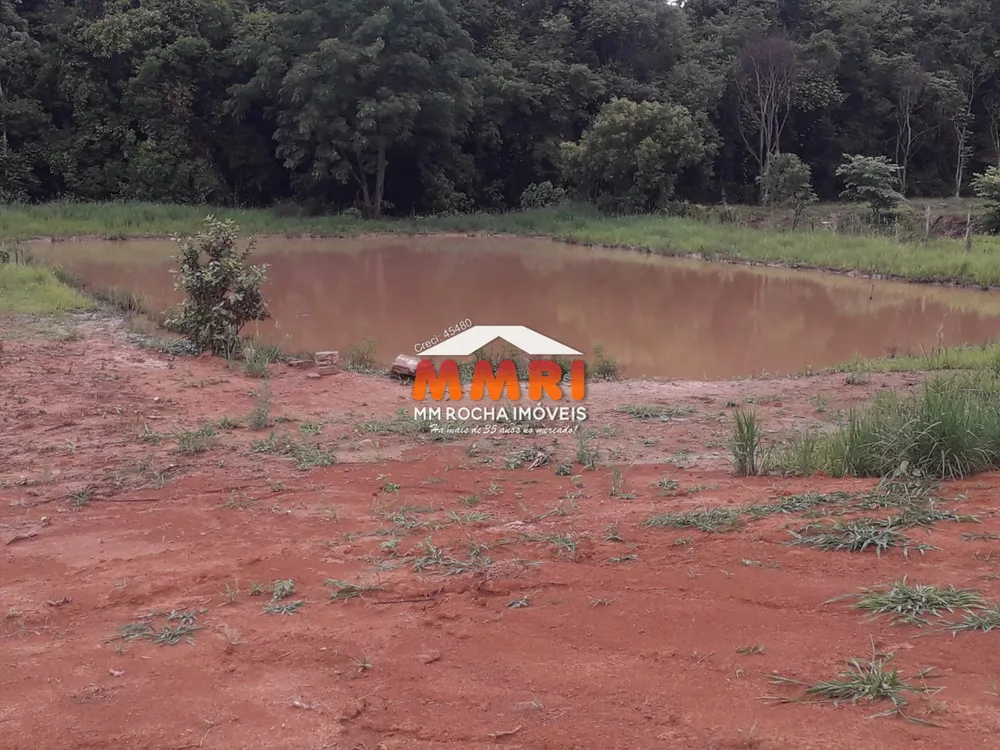 Sítio, 2 quartos, 10000 m² - Foto 5