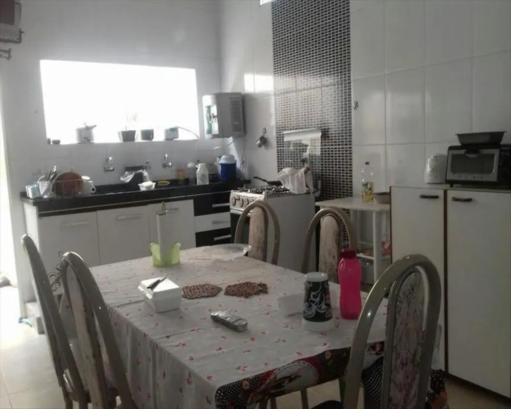 Casa, 2 quartos, 128 m² - Foto 1