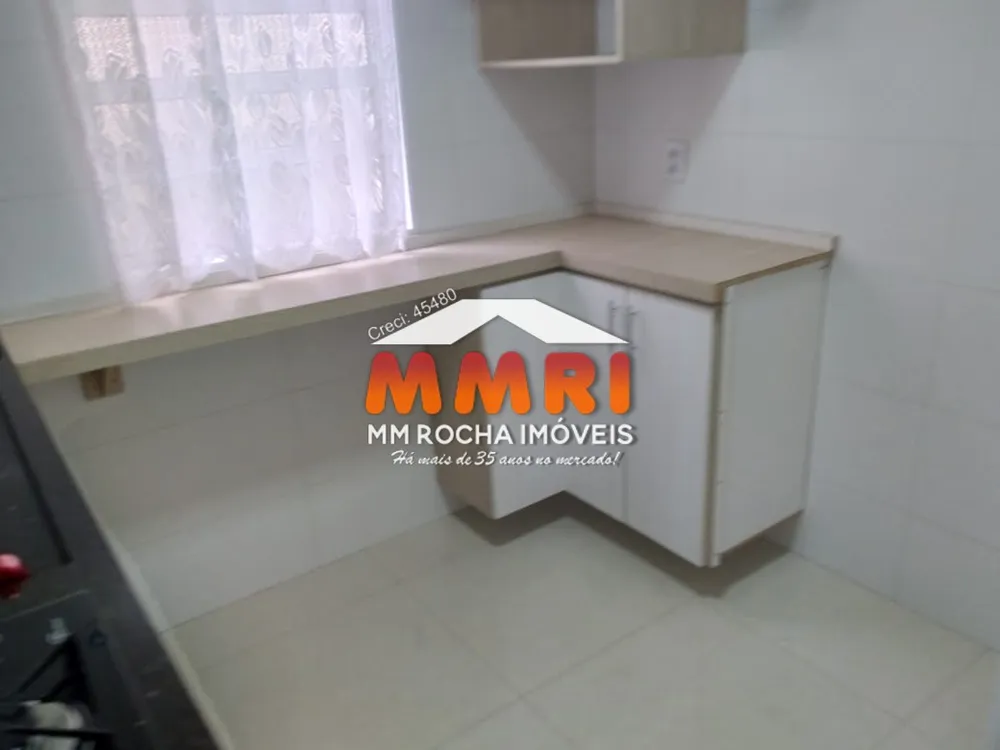 Apartamento, 2 quartos, 54 m² - Foto 3
