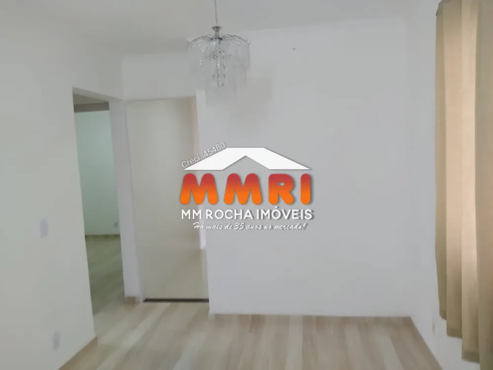 Apartamento, 2 quartos, 54 m² - Foto 1