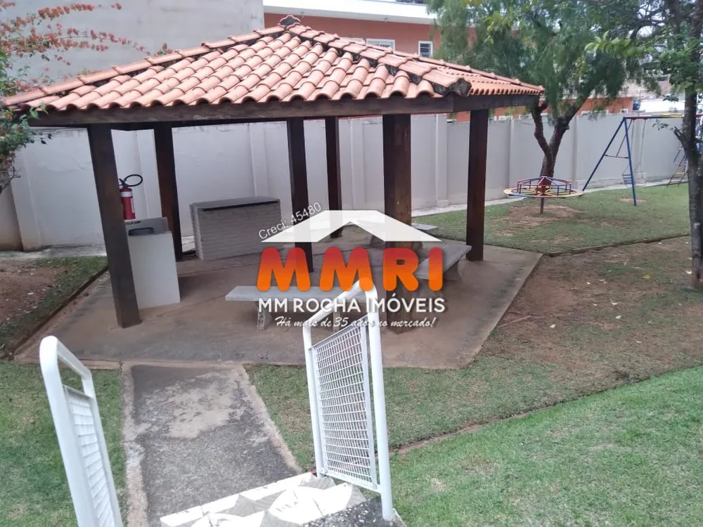 Apartamento, 2 quartos, 54 m² - Foto 4