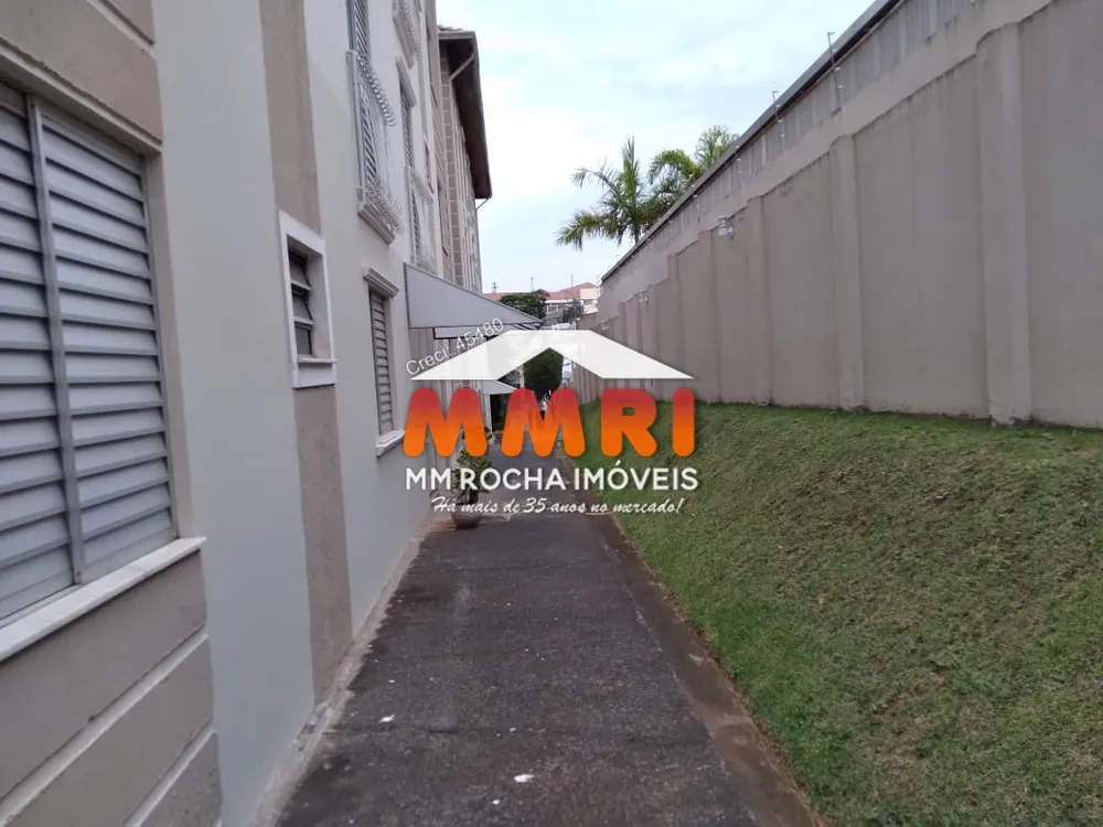 Apartamento, 2 quartos, 54 m² - Foto 5