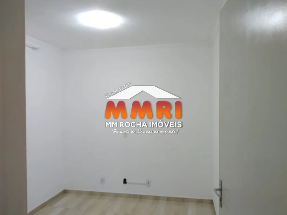 Apartamento, 2 quartos, 54 m² - Foto 7