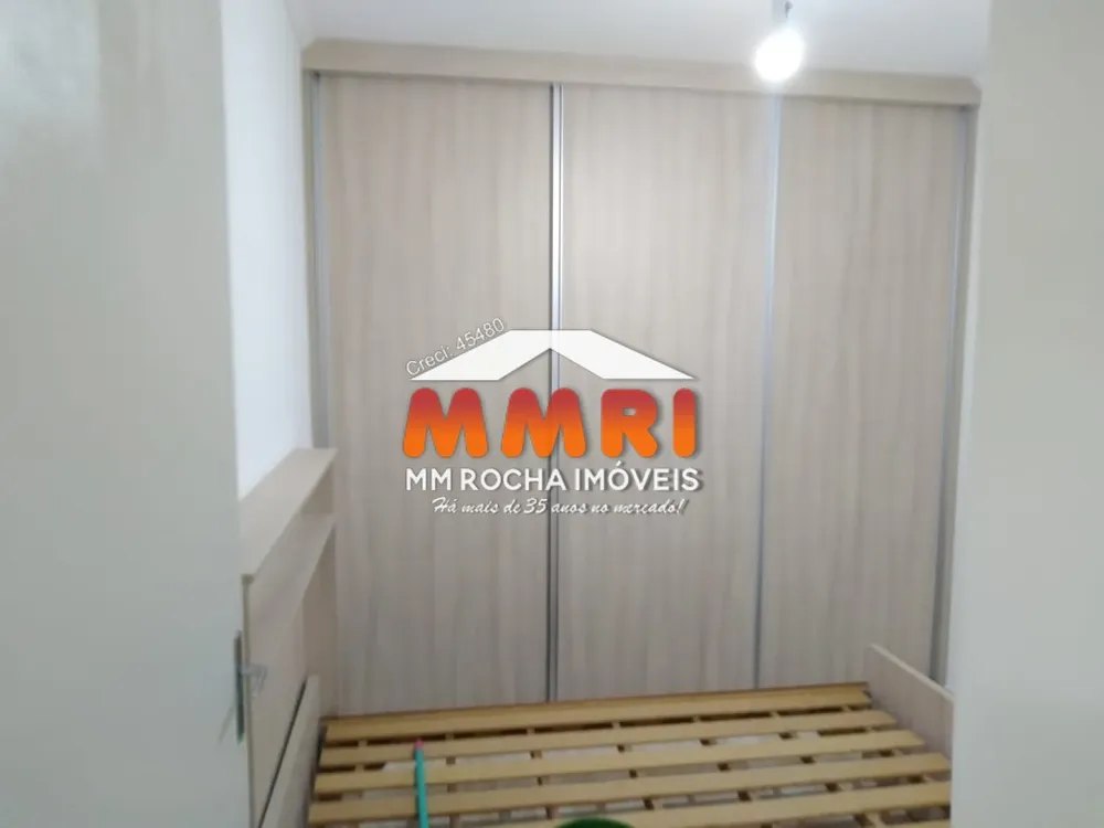 Apartamento, 2 quartos, 54 m² - Foto 6