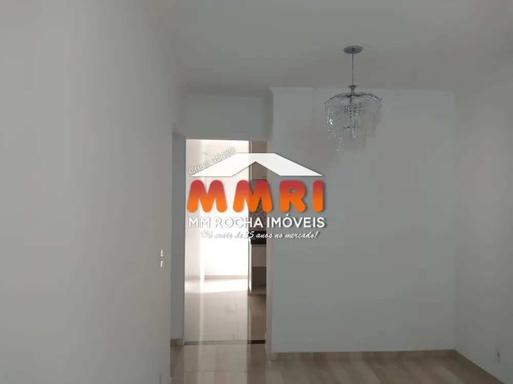 Apartamento, 2 quartos, 54 m² - Foto 2