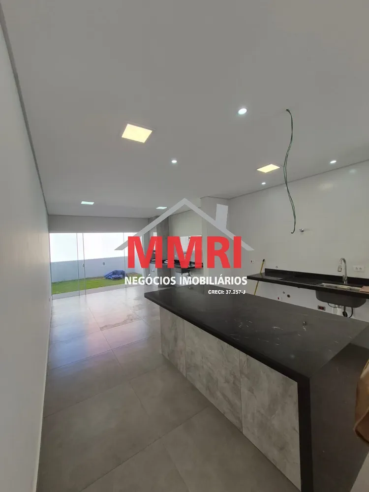 Casa, 3 quartos - Foto 6
