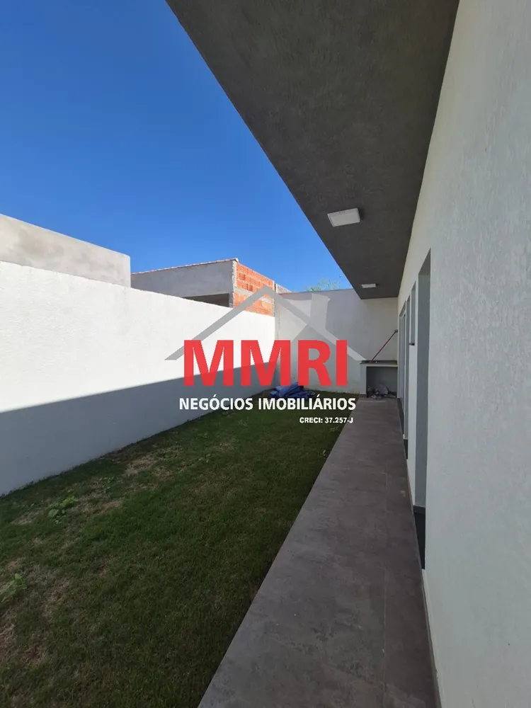 Casa, 3 quartos - Foto 2