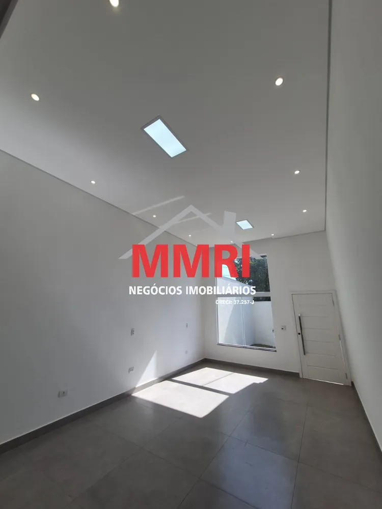 Casa, 3 quartos - Foto 5