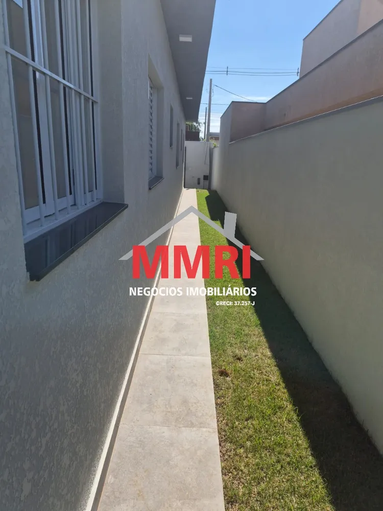 Casa, 3 quartos - Foto 12