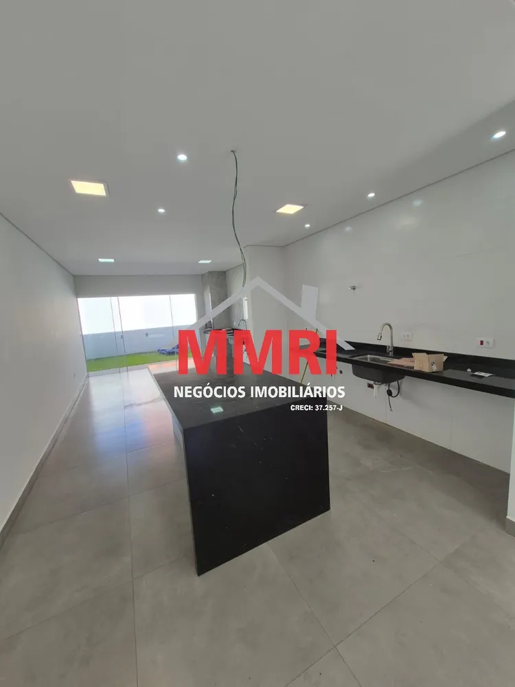 Casa, 3 quartos - Foto 4