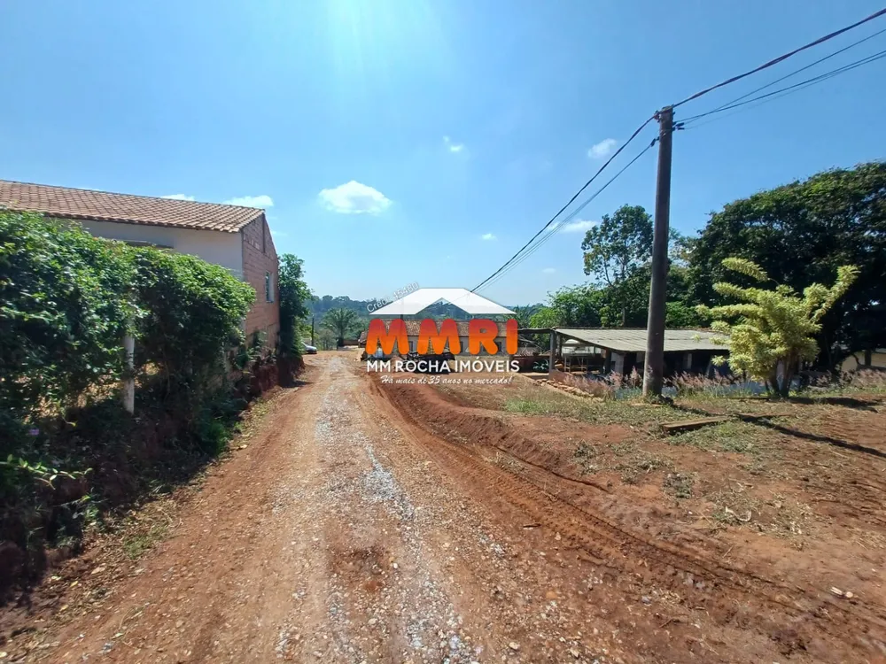 Chácara, 2 quartos, 5000 m² - Foto 2