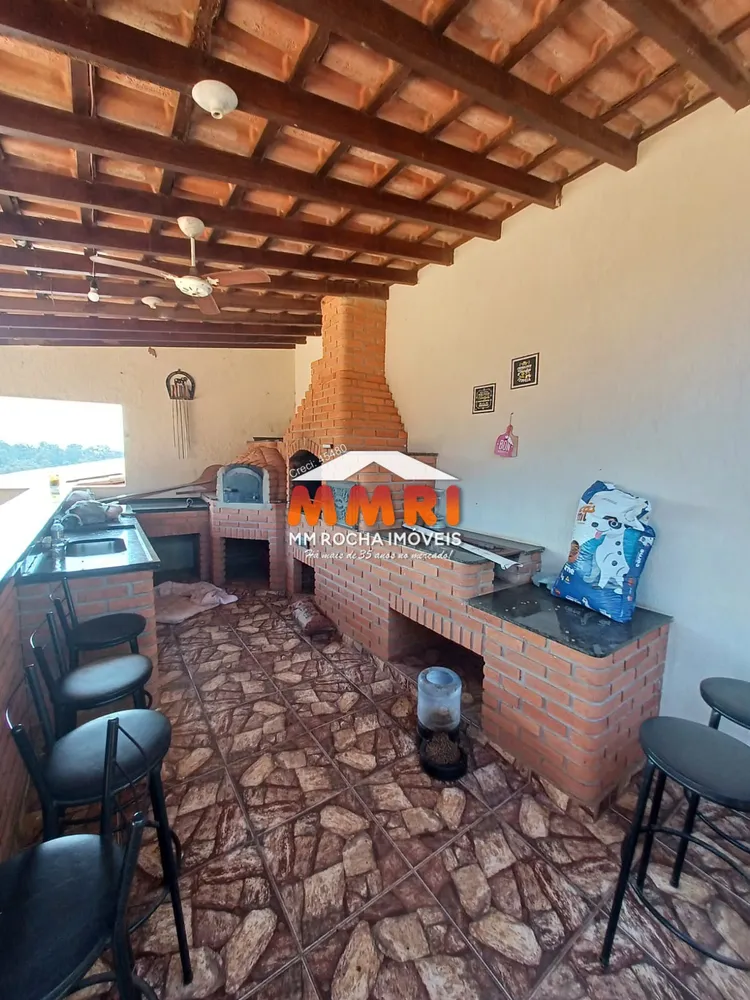 Chácara, 2 quartos, 5000 m² - Foto 4