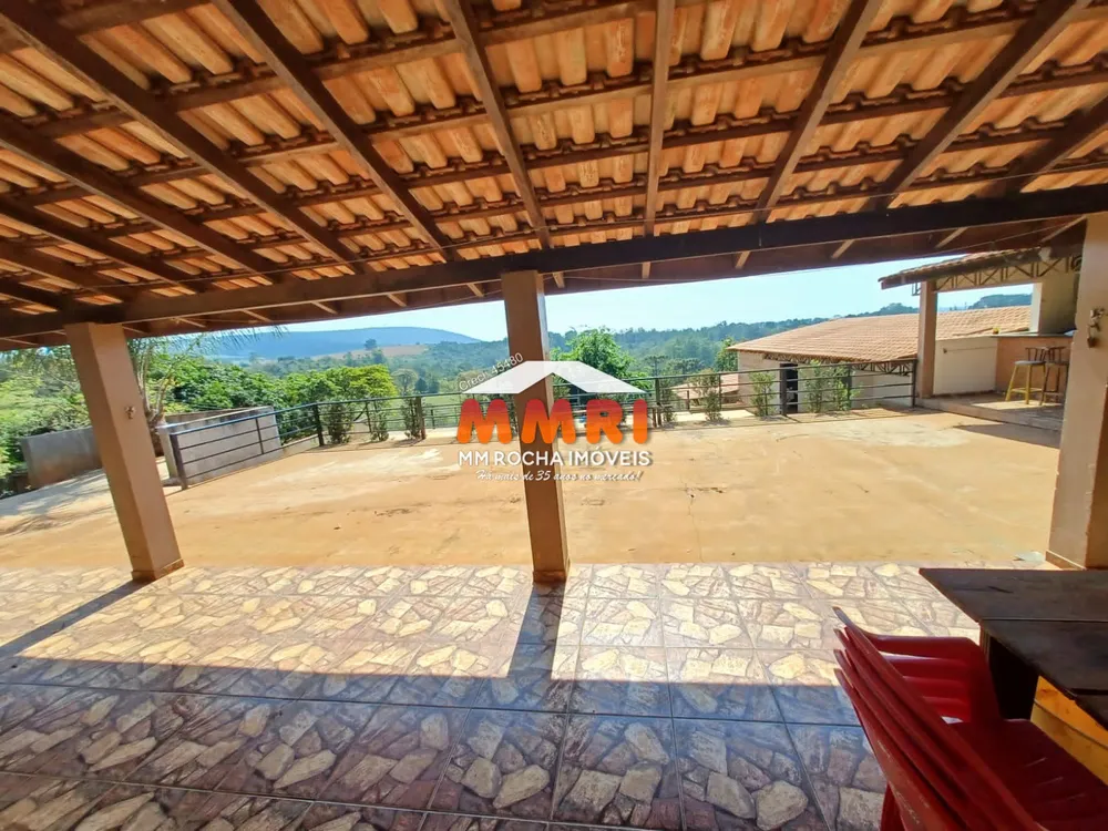 Chácara, 2 quartos, 5000 m² - Foto 6