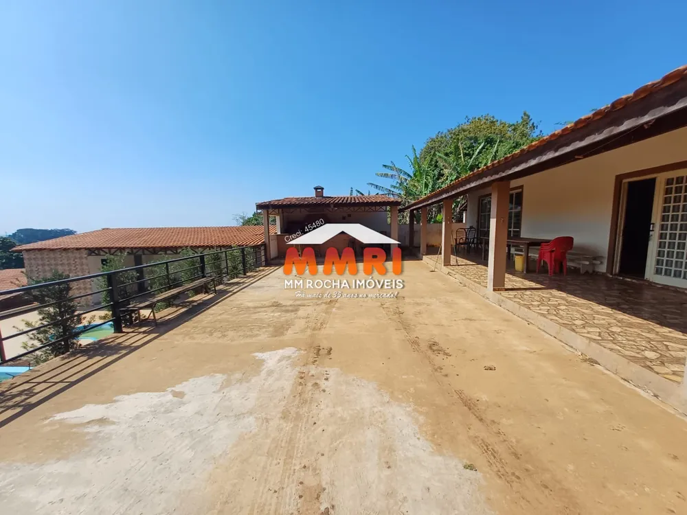Chácara, 2 quartos, 5000 m² - Foto 10
