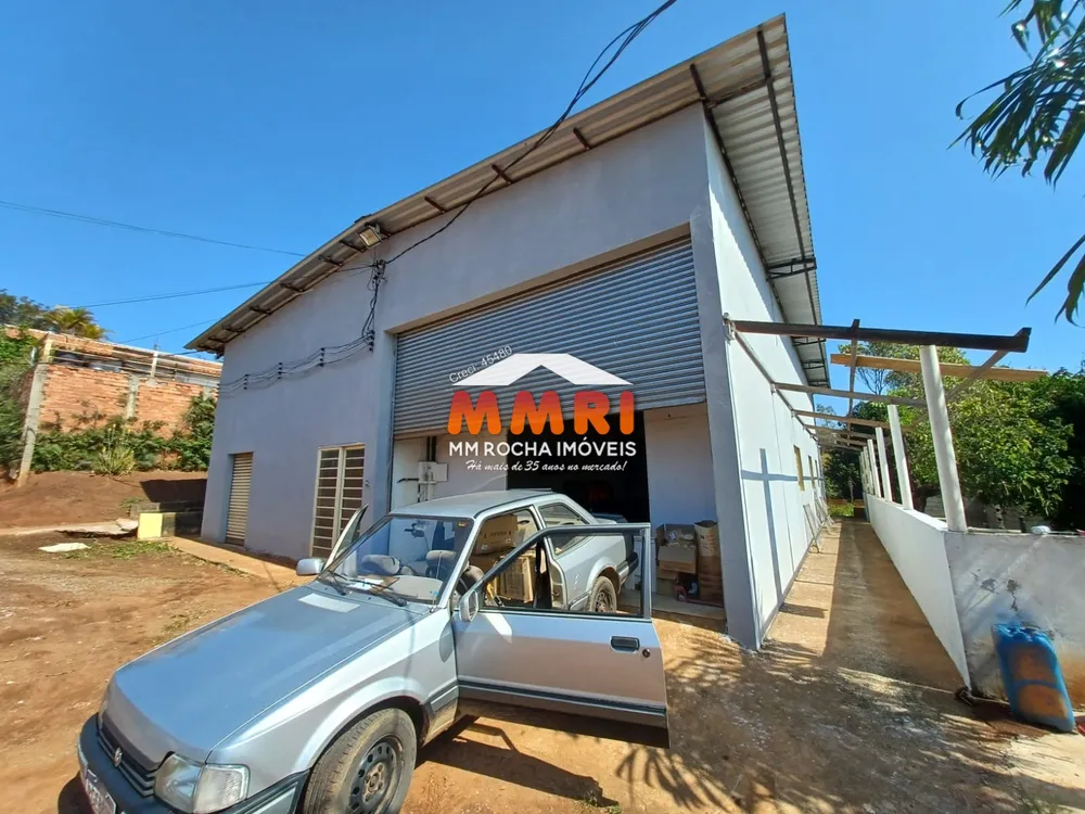 Chácara, 2 quartos, 5000 m² - Foto 9
