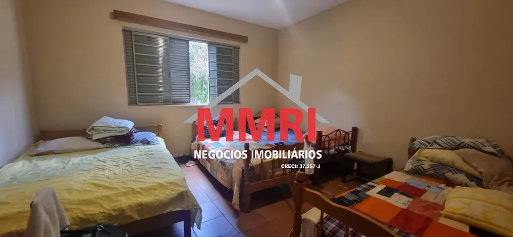 Chácara, 2 quartos, 5700 m² - Foto 2