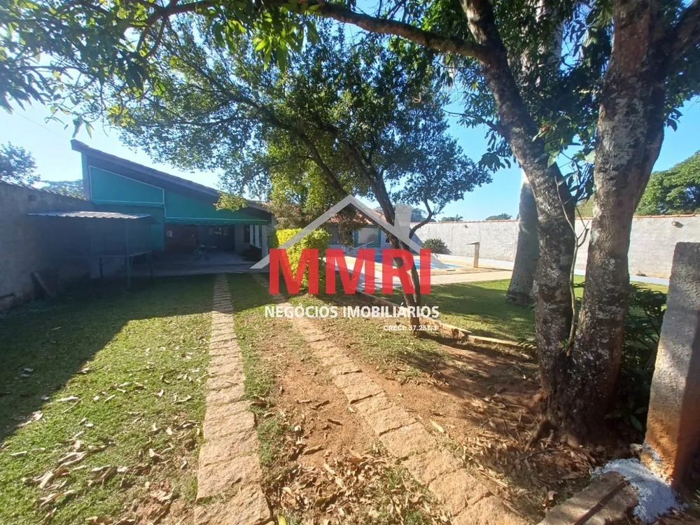 Chácara, 2 quartos - Foto 1
