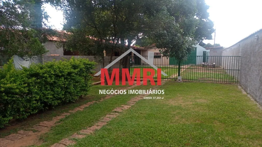 Chácara, 2 quartos - Foto 5