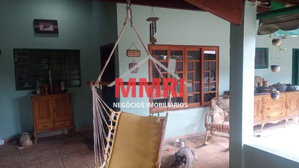 Chácara, 2 quartos - Foto 3