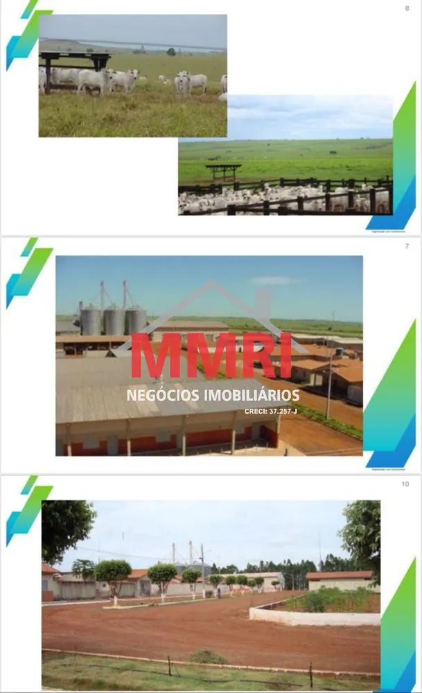 Fazenda - Foto 4