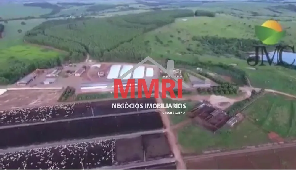 Fazenda - Foto 1