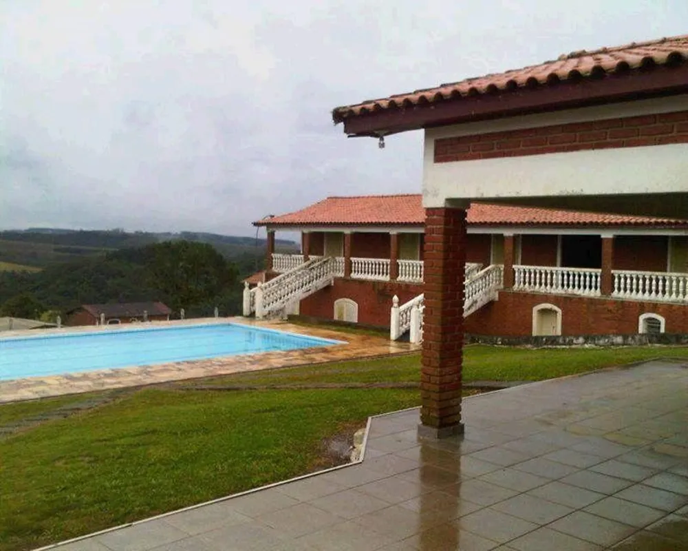 Fazenda, 121 hectares - Foto 3
