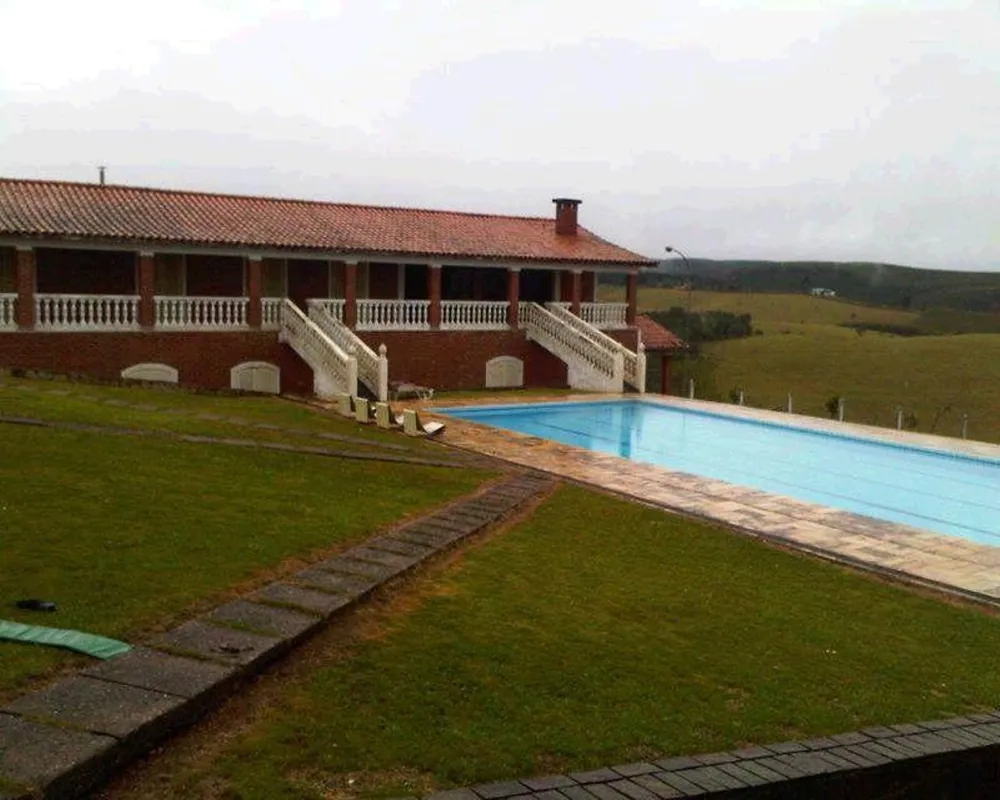 Fazenda, 121 hectares - Foto 2