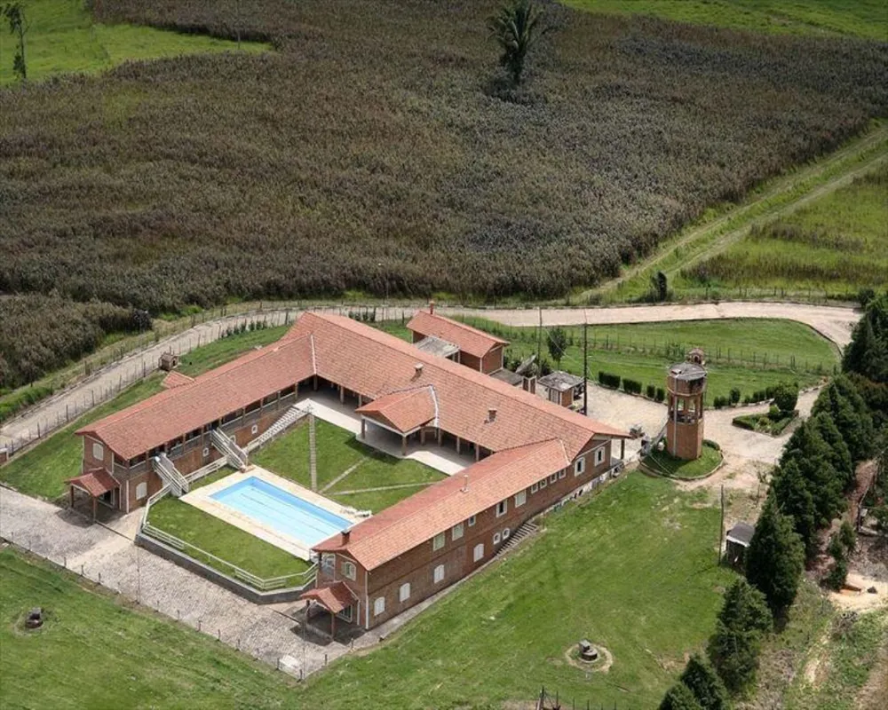 Fazenda, 121 hectares - Foto 8