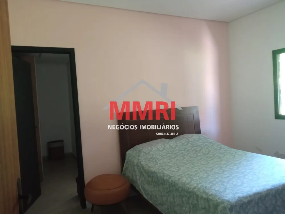 Chácara, 3 quartos, 1600 m² - Foto 3