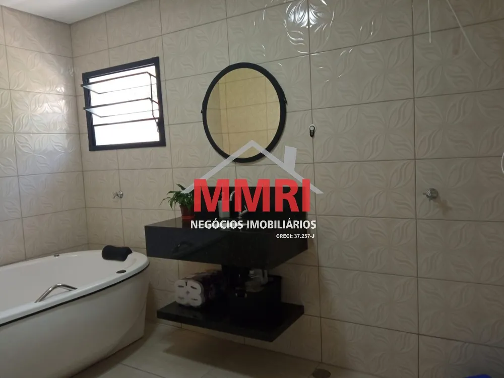 Chácara, 3 quartos, 1600 m² - Foto 4