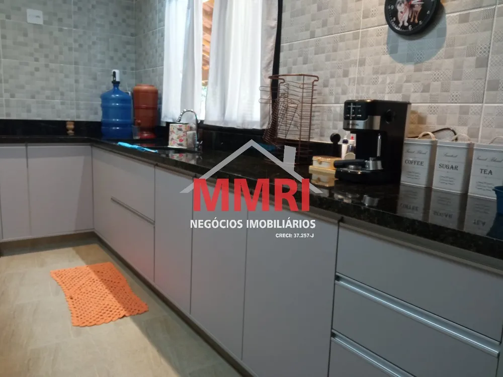 Chácara, 3 quartos, 1600 m² - Foto 2