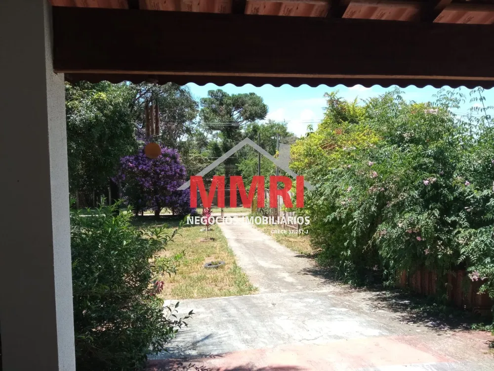 Chácara, 3 quartos, 1600 m² - Foto 6