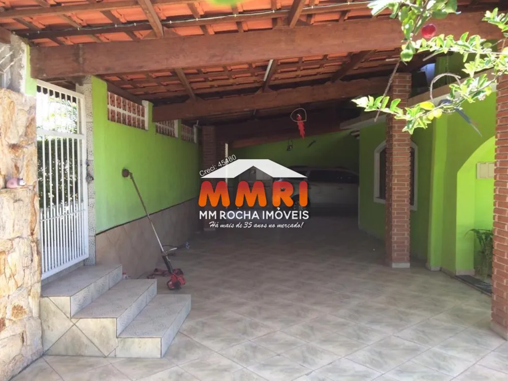 Chácara, 3 quartos - Foto 3