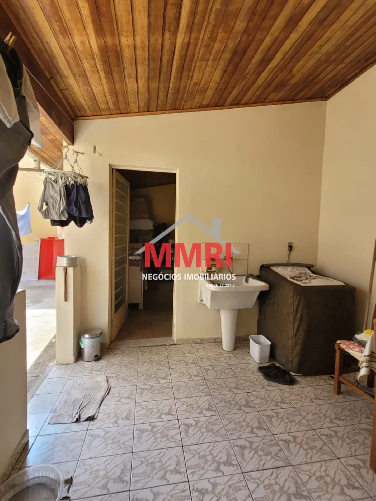 Casa, 4 quartos, 190 m² - Foto 3