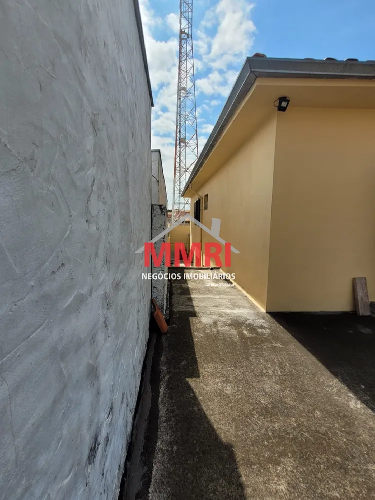 Casa, 4 quartos, 190 m² - Foto 6