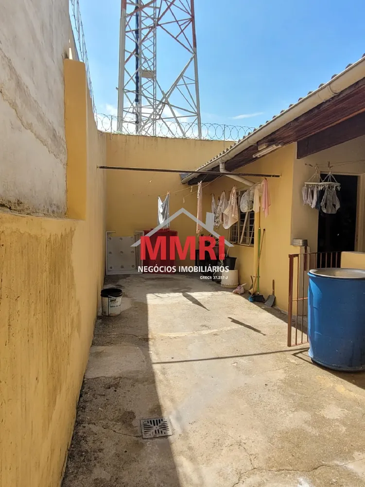 Casa, 4 quartos, 190 m² - Foto 5