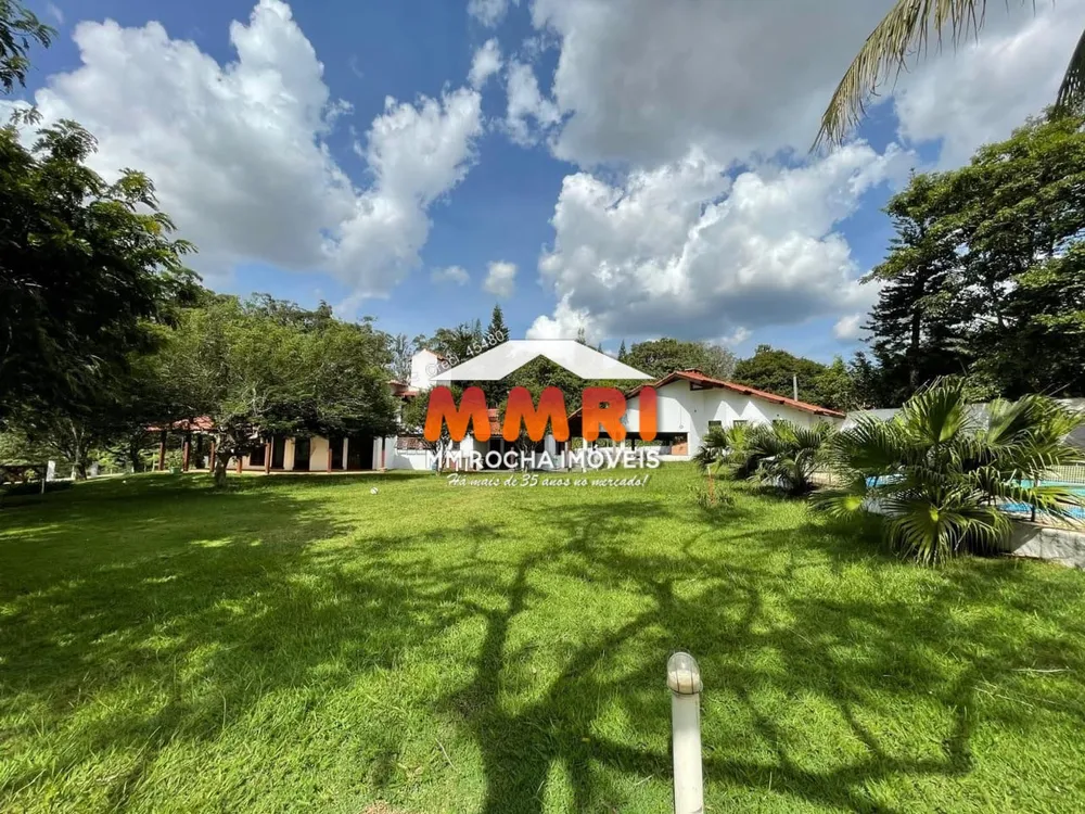 Chácara, 3 quartos, 5000 m² - Foto 4