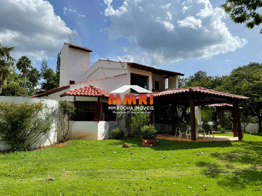 Chácara, 3 quartos, 5000 m² - Foto 3