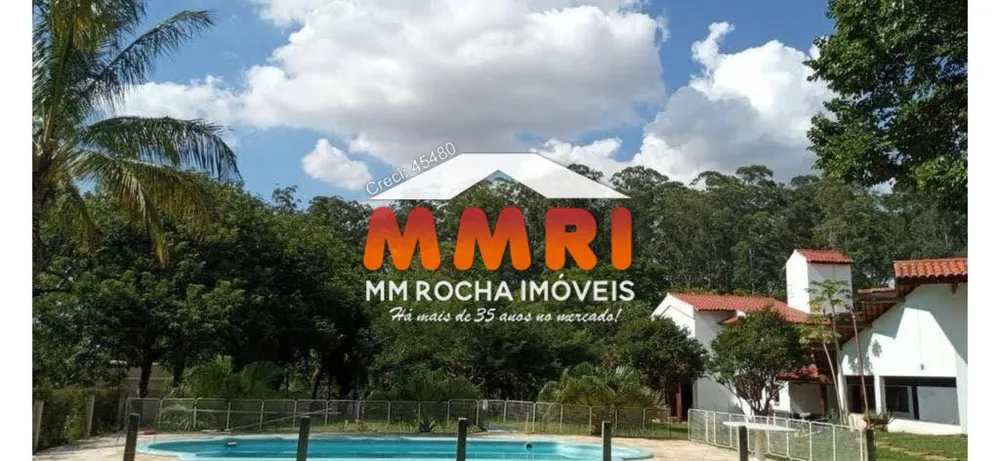 Chácara, 3 quartos, 5000 m² - Foto 11