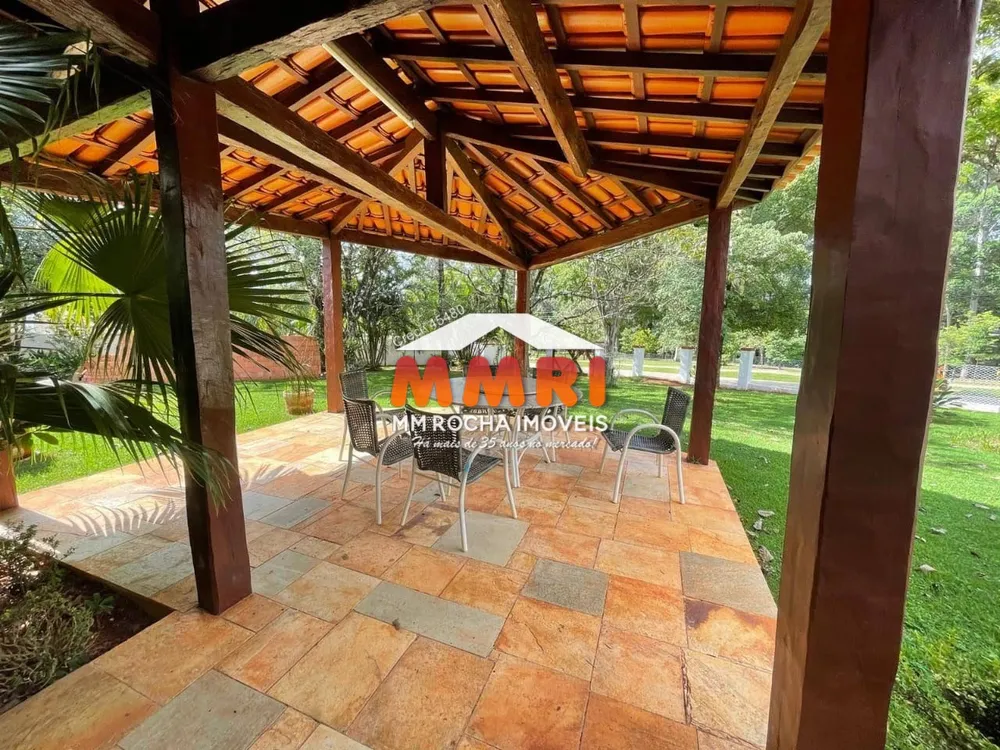 Chácara, 3 quartos, 5000 m² - Foto 5