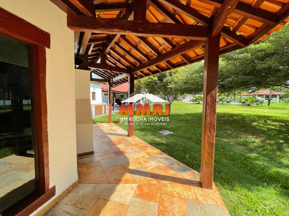 Chácara, 3 quartos, 5000 m² - Foto 2