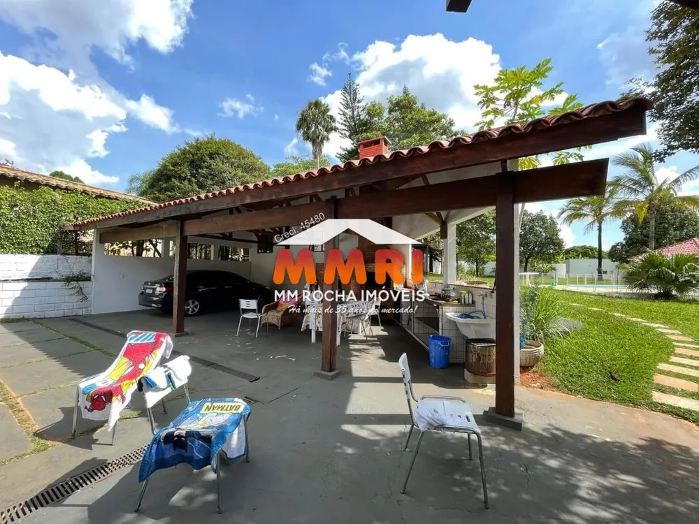 Chácara, 3 quartos, 5000 m² - Foto 6