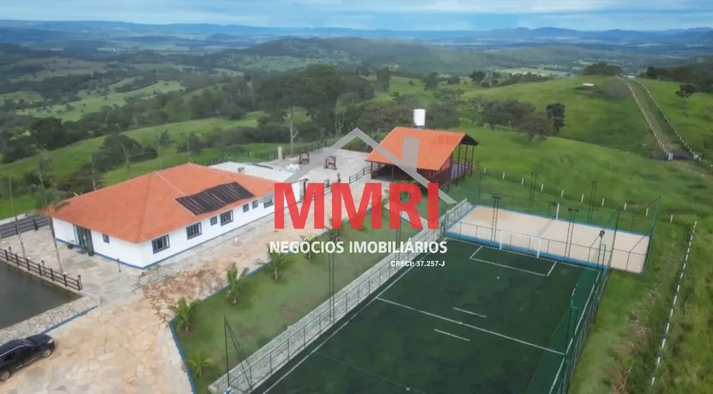 Fazenda, 37 m² - Foto 6