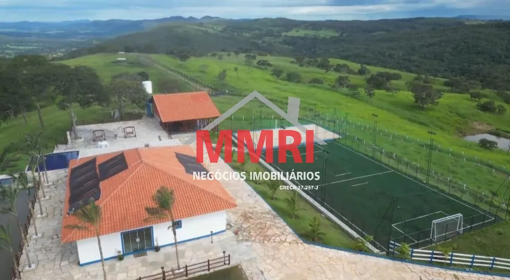 Fazenda, 37 m² - Foto 8